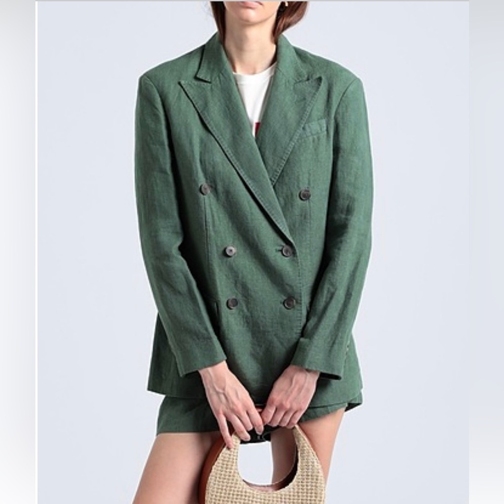NWT Polo blazer